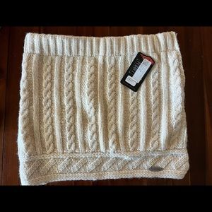 Everest Classic Cable Skirt